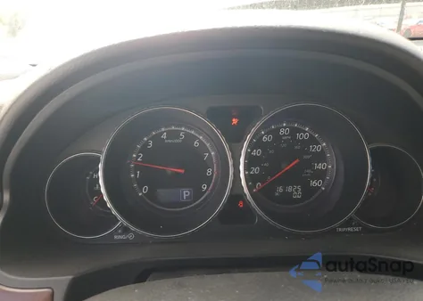 2010 Infiniti M35 Base from USA, damaged, VIN JN1CY0AP2AM910781